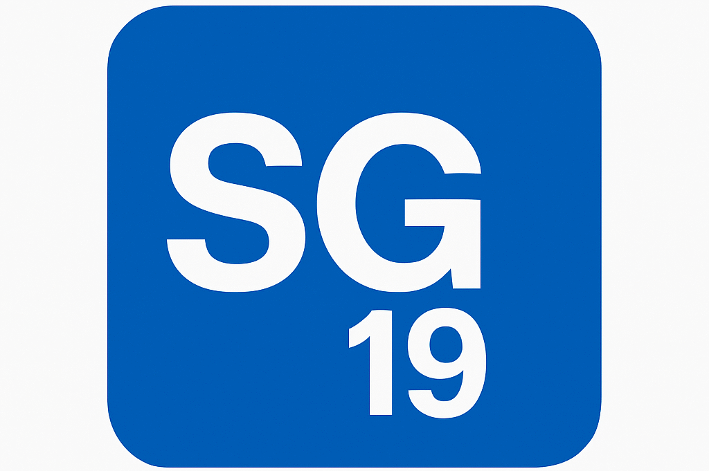 STUDIEGRUPPE19