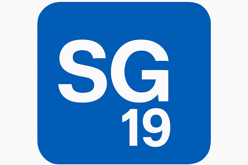 STUDIEGRUPPE19
